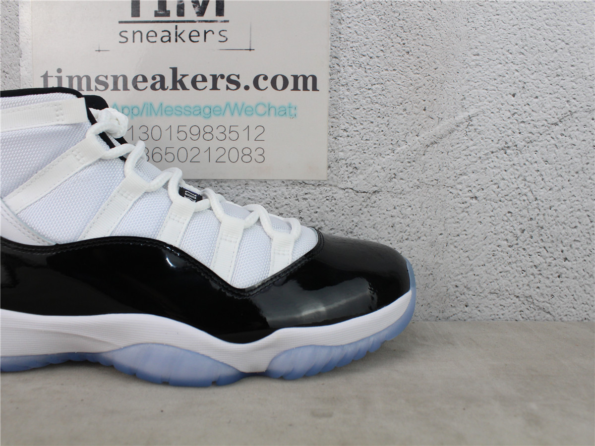 OG Batch Air Jordan 11 Retro Concord 378037-100